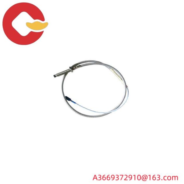 BENTLY NEVADA 330104-08-15-10-02-05: Advanced XL 8mm Proximity Probe