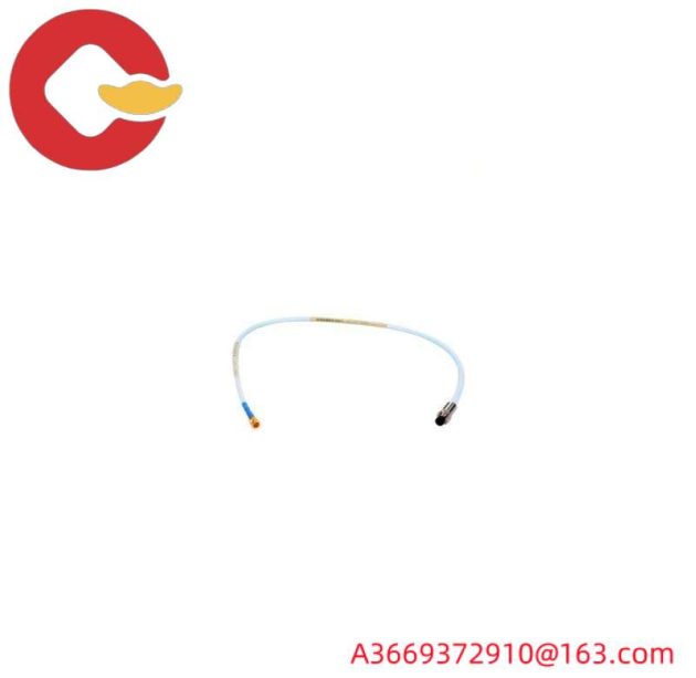 Bently Nevada 330105-02-12-10-02-00 3300 XL 8mm Reverse Mount Vibration Probes