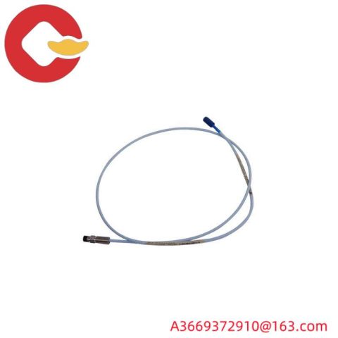 Bently Nevada 330106-05-30-10-02-CN Reverse Mount Probes - Advanced Control Solutions for Industrial Automation