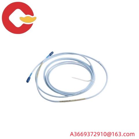 Bently Nevada 330130-035-00-00: Industrial Control Extension Cable