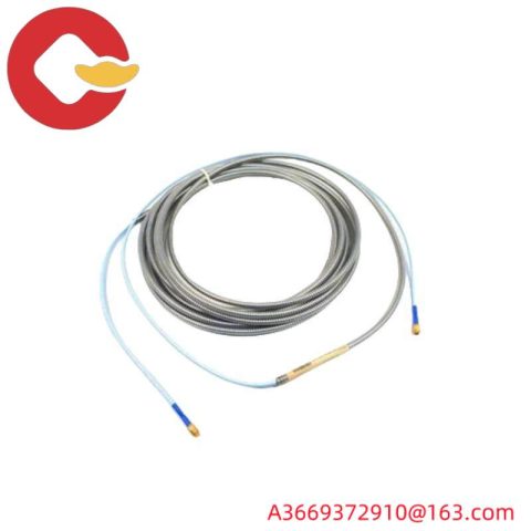Bently Nevada 330130-085-02-CN 3300 XL Standard Coaxial Extension Cable