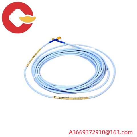 Bently Nevada 330130-085-12-05: Advanced XL Standard Extension Cable