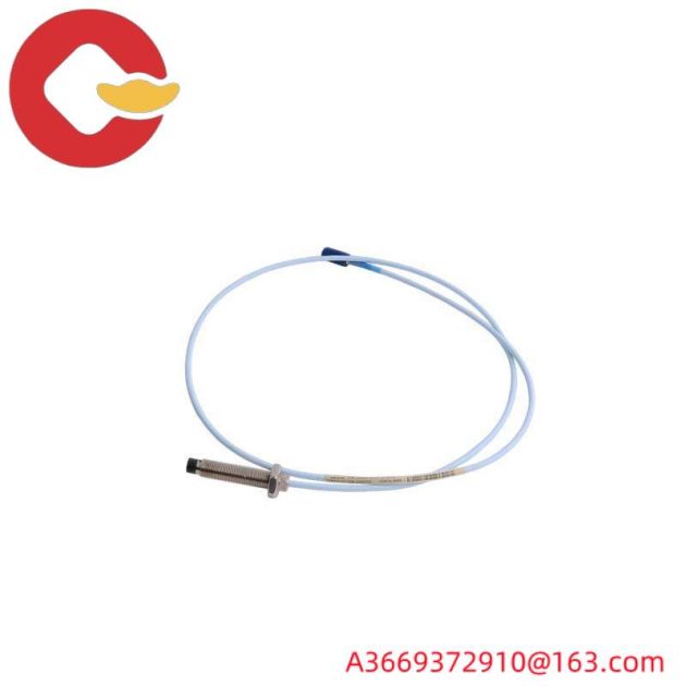 Bently Nevada 330173-00-03-10-02-00 Proximity Probes, High-precision Industrial Sensing Solutions