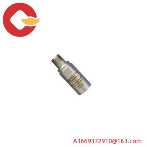 Bently Nevada 330500-00-01 Proximity Sensors: Industrial Control Precision in Every Detail