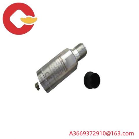 Bently Nevada 330500-00-02 Piezo-Velocity Sensors: Precision Monitoring for Industrial Applications