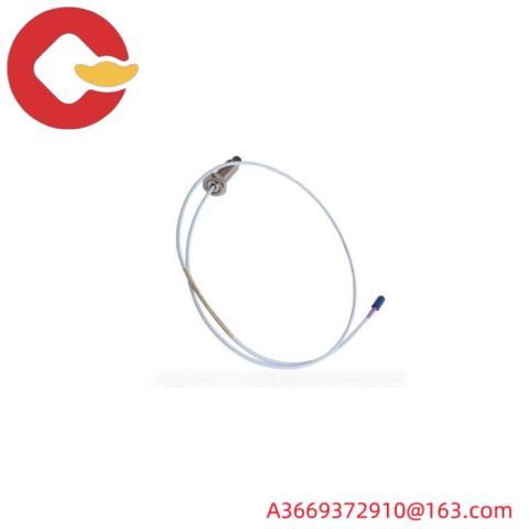 Bently Nevada 330703-000-050-10-01-00 Proximity Probes - Precision Measurement for Industrial Control Systems