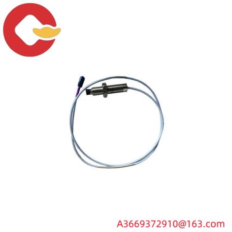 Bently Nevada 330703-000-050-10-02-00 Vibration Probes - Precision Measurement for Industrial Control Systems