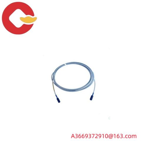 BENTLY NEVADA 330705-02-18-90-02-00: 3300 XL Series, 11 mm Reverse Mount Temperature Probe