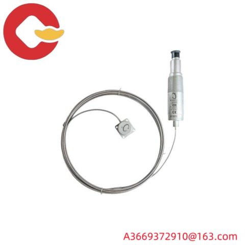 BENTLY NEVADA 330750-20 Velomitor Velocity Sensor