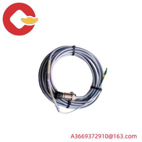 Bently Nevada 330851-02-000-050-10-00-05 3300 XL 25 mm Proximity Probe