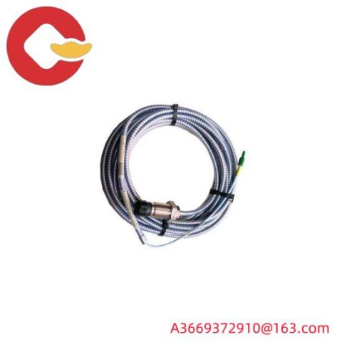 Bently Nevada 330851-02-000-060-10-00-00 3300 XL 25 mm Proximity Probe