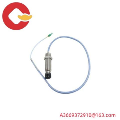 Bently Nevada 330851-05-000 Proximity Probe - Industrial Sensor for Precision Control