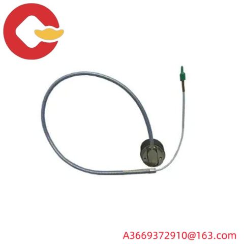 Bently Nevada 330876-02-10-01-00 3300 XL 50mm Proximity Probe - Precision Detection for Industrial Control