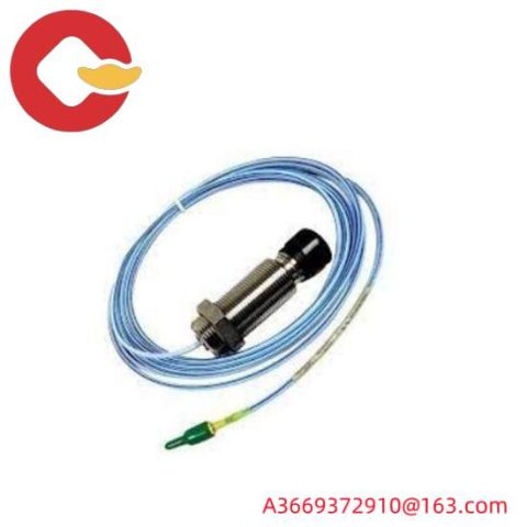 Bently Nevada 330880-28-00-050-00-02: Rapid Delivery Control Module