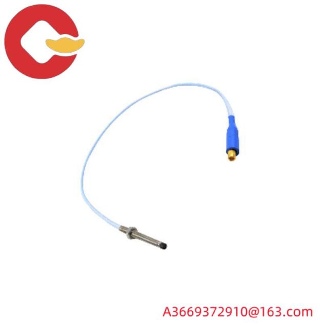 Bently Nevada 330901-00-10-10-02-05 3300 NSv Proximity Probes - Precision Sensing Solutions