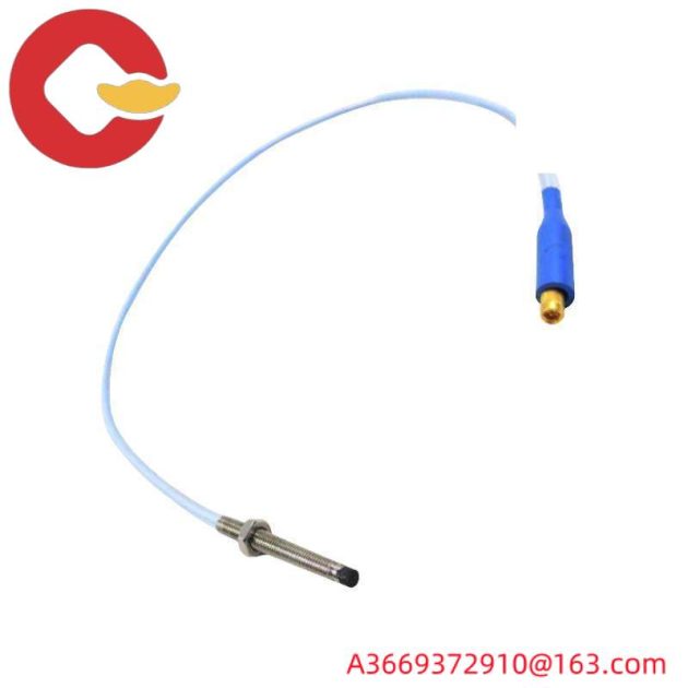 BENTLY NEVADA 330901-00-15-05-02-05 Proximity Probe - Precision Measurement for Industrial Automation