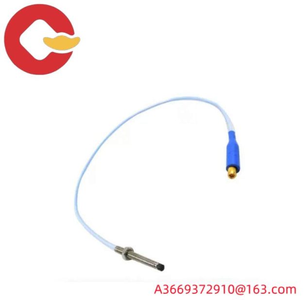 Bently Nevada 330904-00-03-70-01-CN 3300 NSv Proximity Probes - Advanced Proximity Sensor for Industrial Automation