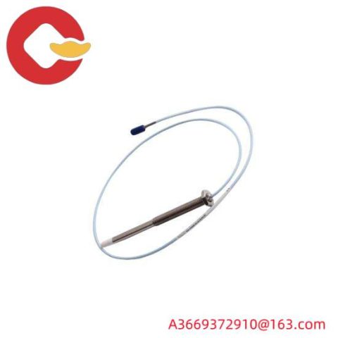 Bently Nevada 330905-08-13-10-12-CN Proximity Probe - Precision Sensor for Industrial Control Systems