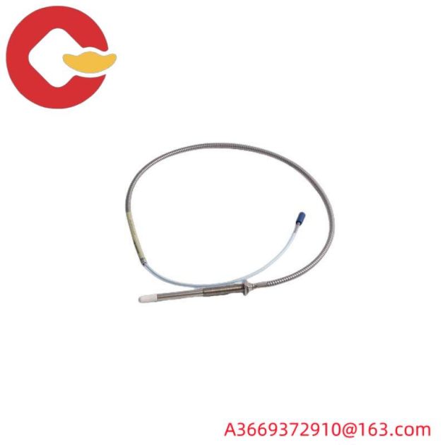 Bently Nevada 330910-05-11-10-02-00: Precision Proximity Transducer for Industrial Control Systems
