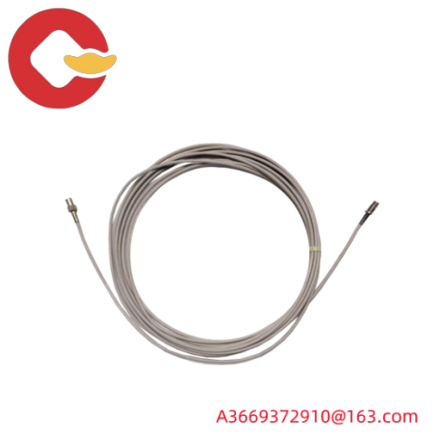 Bently Nevada 330930-045-00-05: Industrial Control System Expansion Cable