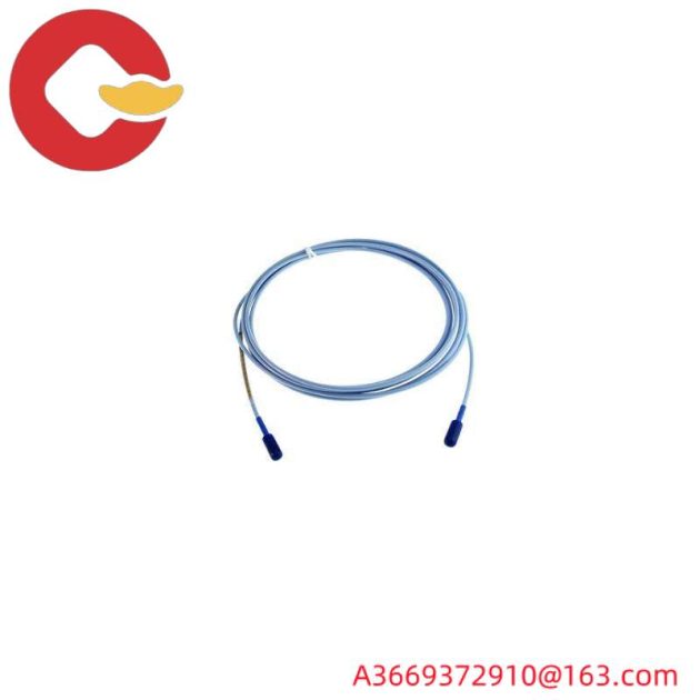 BENTLY NEVADA 330930-060-00-00: Advanced NSV Standard Extension Cable