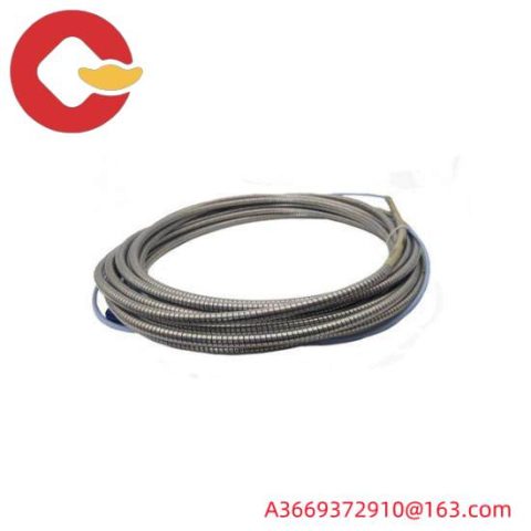 Bently Nevada 330930-060-01-05 3300 XL NSv Extension Cable; Bently-Nevada