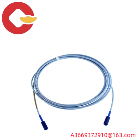 Bently Nevada 330930-060-06-CN: 3300 XL Standard Extension Cable