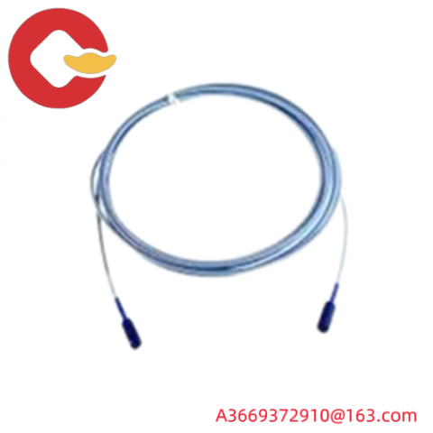 Bently Nevada 330930-065-00-CN: Industrial Control System Module for Enhanced Process Automation