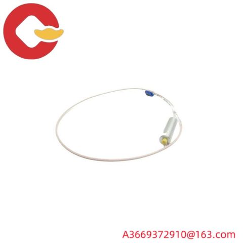 Bently Nevada 3389-01 Industrial Proximity Probe for Vibration Monitoring