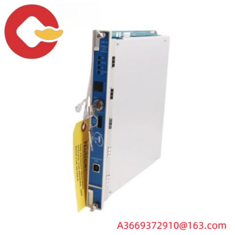 Bently Nevada 3500/22M, 288055-01, 18K013KP Transient Data Interface Module