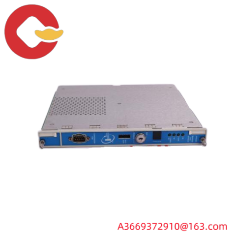 Bently Nevada 3500 Series Keyphasor Module - Precision Sensor for Advanced Industrial Control Systems