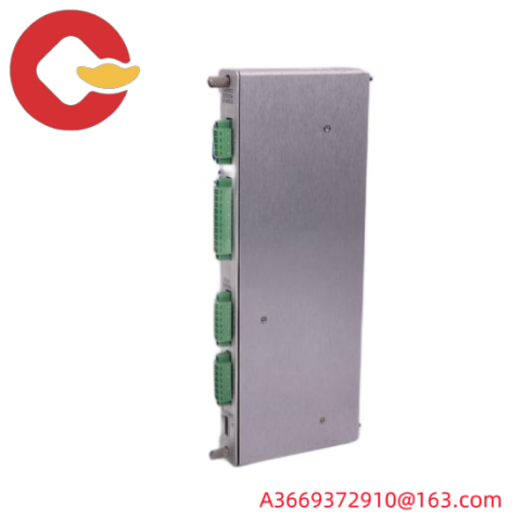 Bently Nevada 3500/25 (125800-01): Precision Automation Solutions for Industrial Control