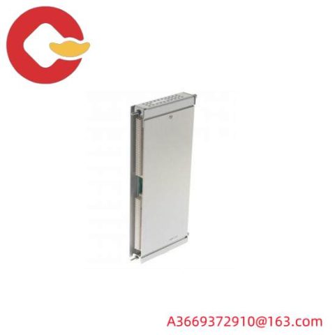 Bently Nevada 3500/42-01-CN Proximitor Seismic Monitor - Advanced Vibration Monitoring for Industrial Automation