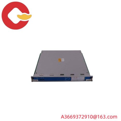 Bently Nevada 3500/65 145988-02 Temperature Monitor