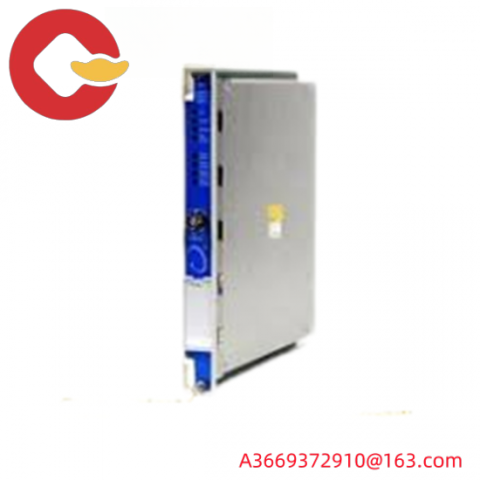 Bently Nevada 3500/72M 140734-08: Precision Automation Solutions for Industrial Control