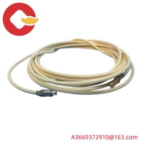 Bently Nevada 7402-045-00: Industrial PLC Extension Cable