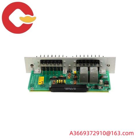 Bently Nevada 81546-01: High-Performance Signal Input Board