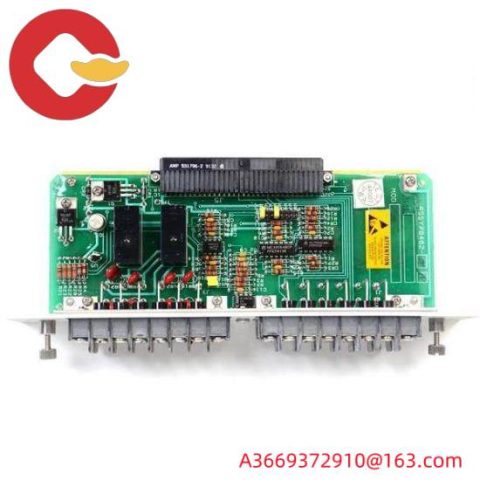 Bently Nevada PLC 84140-01 78462-01 Terminal Module