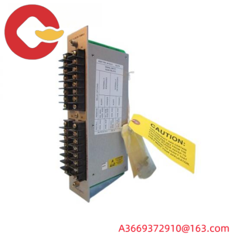 Bently Nevada 84152-01 XDUCR I/O & Record Terminals - Advanced Industrial Control Solutions