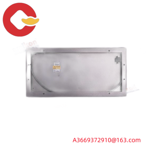 Bently Nevada 86691-01780-1300-15: Advanced Control Module for Industrial Automation