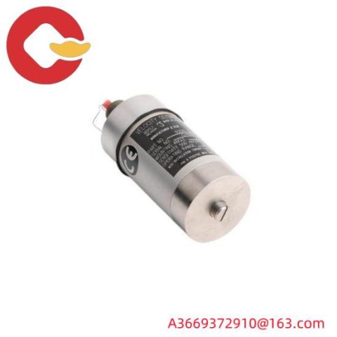 Bently Nevada 901100-90-03 Cable de Sonda, Precision Measurement Solutions