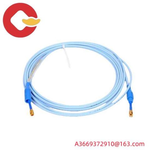 Bently Nevada Extension Cable 330130-045-02-05, for Control Systems & Automation
