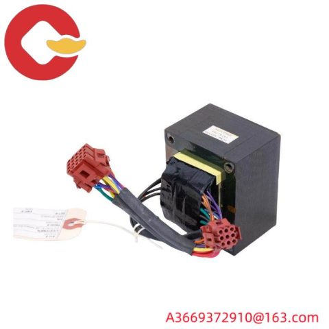 Bently Nevada PX49950232-00270143 Transformer, Advanced Industrial Control Solution