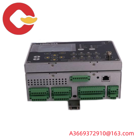 Bently Nevada TK-3E: Advanced Control Module for Industrial Automation