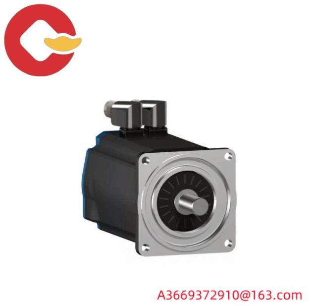 Schneider Electric BMH1403P11A2A Servo Motor, Precision Control for Industrial Automation