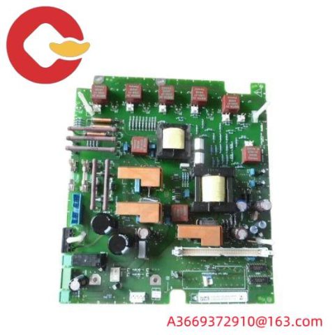 Siemens C98043-A7002-L1 Control Electronics Standard