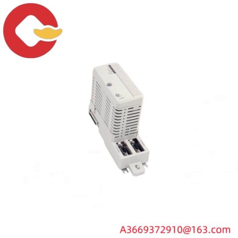 ABB CI854AK01 3BSE030221R1 - Profibus-DP Communication Module