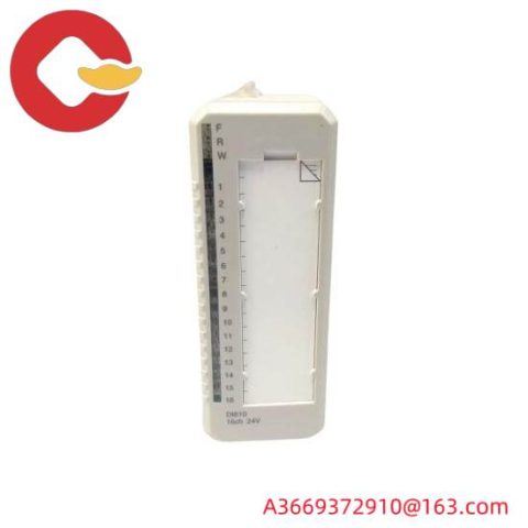 ABB DI810 3BSE008508R1 Digital Input Module