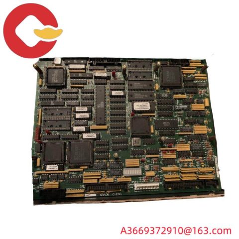GE DS200SDCCG1AEB - High Performance Drive Control Board for Industrial Automation