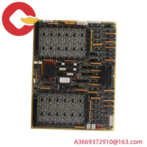 GE DS200TCDAH1BGD - Input/Output PCB, Industrial Automation Solutions